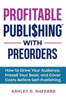 Profitable Publishing with Preorders