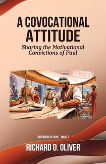 Oliver, R: Covocational Attitude