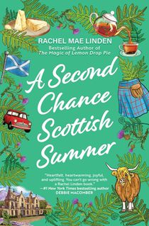 A Second Chance Scottish Summer