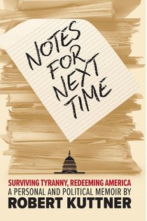Notes for Next Time