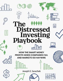 The Distressed Investing Playbook