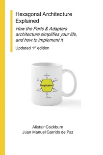 Hexagonal Architecture Explained