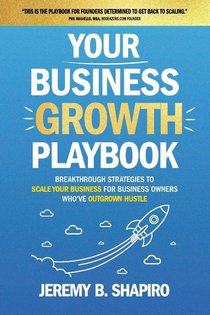 Your Business Growth Playbook