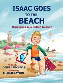 Isaac Goes to the Beach: Discovering Your Hidden Treasure