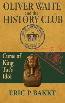 Oliver Waite and the History Club