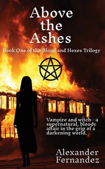 Above the Ashes