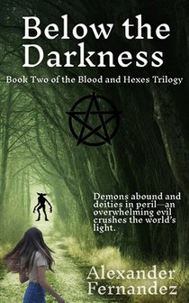 Below the Darkness