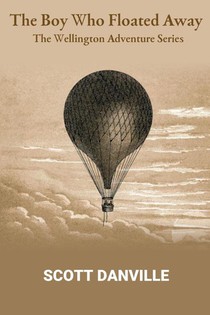 The Boy Who Floated Away