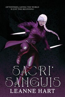 Sacri'Sanguis
