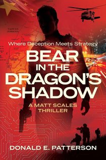 Bear In The Dragon's Shadow