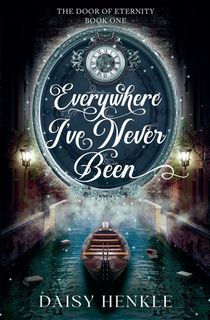 Everywhere I've Never Been
