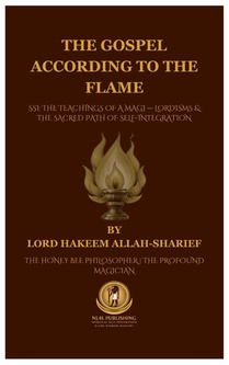 The Gospel According to the Flame.