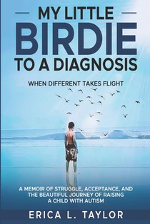 My Little Birdie To A Diagnosis: When Different Takes Flight