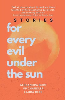 Burt, A: For Every Evil Under The Sun
