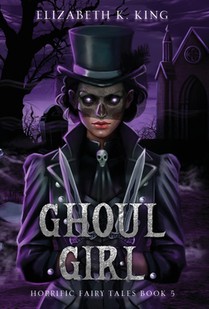 Ghoul Girl