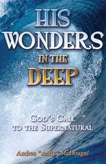 His Wonders in the Deep