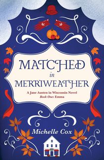 Matched in Merriweather