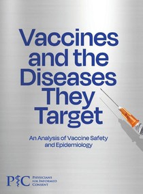 Vaccines and the Diseases They Target