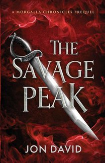 The Savage Peak