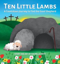 Ten Little Lambs