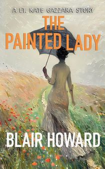The Painted Lady