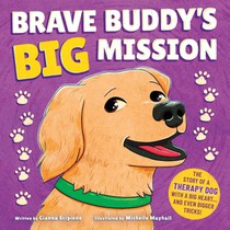 Brave Buddy's Big Mission