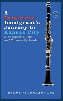 A Taiwanese Immigrant's Journey to Kansas City