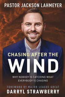 Chasing After the Wind