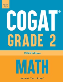 COGAT Grade 2 Math
