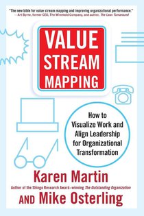 Value Stream Mapping