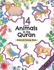 14 More Animals in the Quran