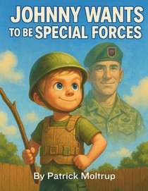 Johnny Wants To Be Special Forces