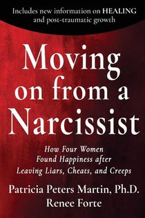 Moving on from a Narcissist