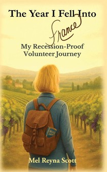 The Year I Fell Into France