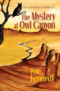 The Mystery at Owl Canyon