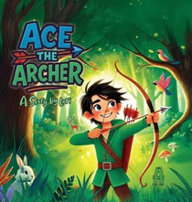 Ace the Archer