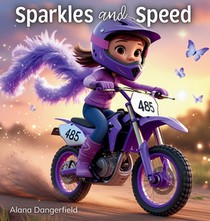 Sparkles and Speed