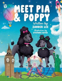 Adventures of Pia and Poppy