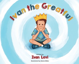 Levi, I: Ivan the Greatful