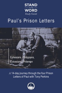 Paul's Prison Letters: Ephesians, Philippians, Colossians, Philemon