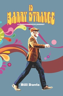 Is Barry Strange: A Transformative Journey