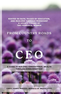 From Country Roads to CEO
