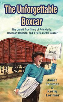 The Unforgettable Boxcar