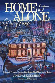 Home But Alone No More