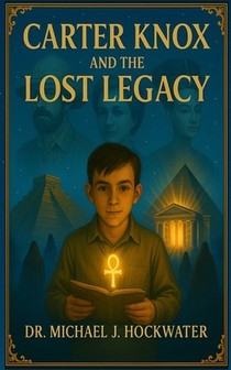 Carter Knox and The Lost Legacy