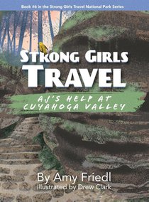 Strong Girls Travel