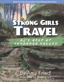 Strong Girls Travel