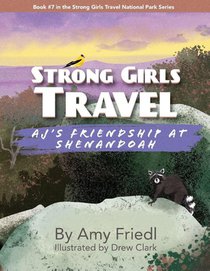 Strong Girls Travel