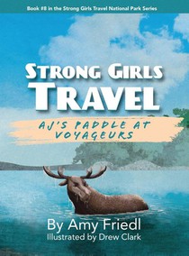 Strong Girls Travel