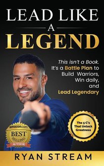 Lead Like a Legend